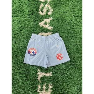 Eric Emanuel 'Montreal Expos' Shorts